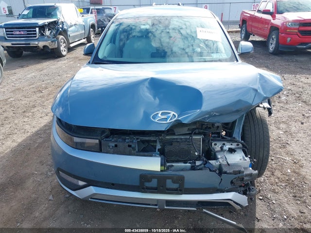 Hyundai Ioniq 5 Sel 2023 KM8KNDAF4PU203072 Image 11