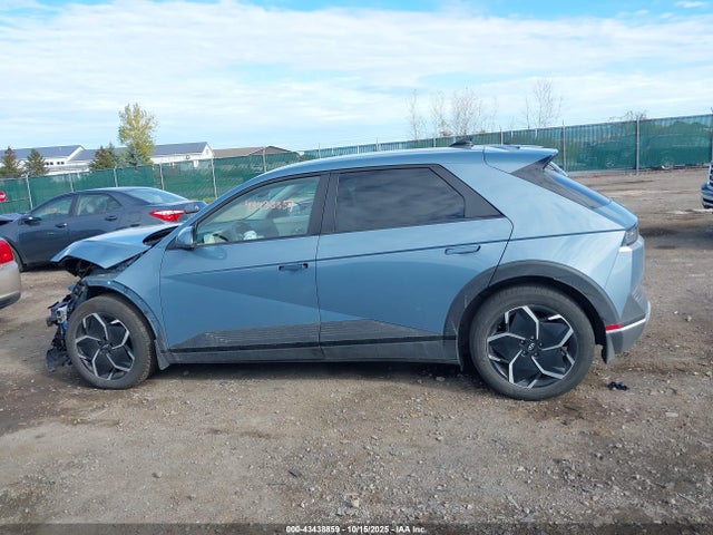 Hyundai Ioniq 5 Sel 2023 KM8KNDAF4PU203072 Image 13
