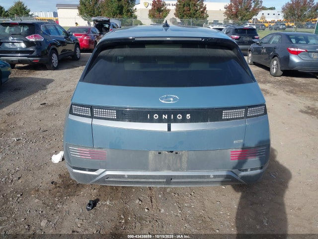 Hyundai Ioniq 5 Sel 2023 KM8KNDAF4PU203072 Image 15