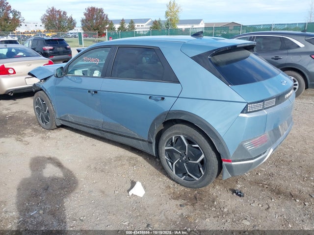 Hyundai Ioniq 5 Sel 2023 KM8KNDAF4PU203072 Image 3