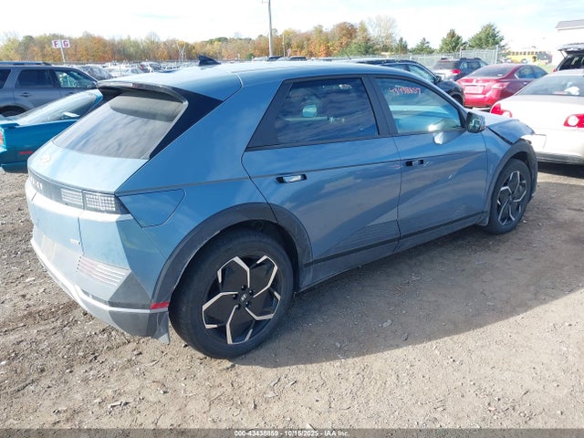 Hyundai Ioniq 5 Sel 2023 KM8KNDAF4PU203072 Image 4