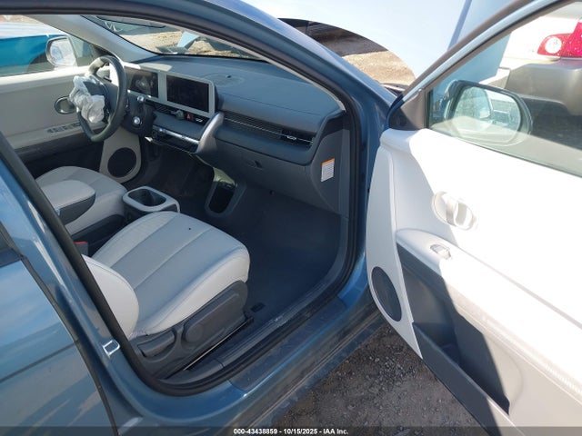 Hyundai Ioniq 5 Sel 2023 KM8KNDAF4PU203072 Image 5