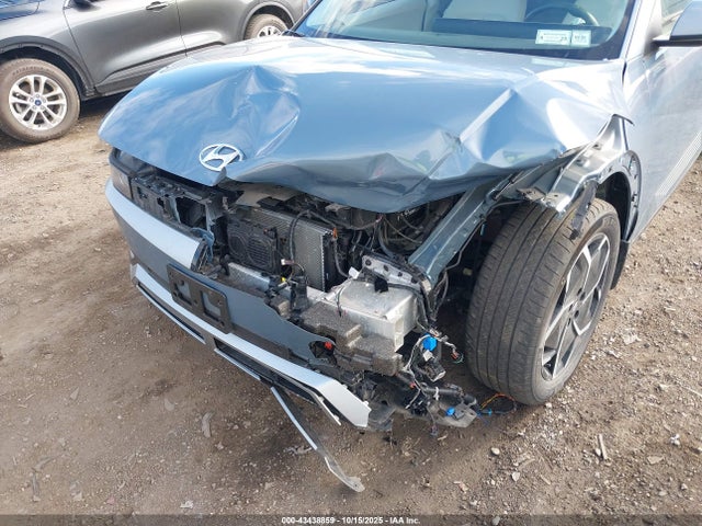 Hyundai Ioniq 5 Sel 2023 KM8KNDAF4PU203072 Image 6