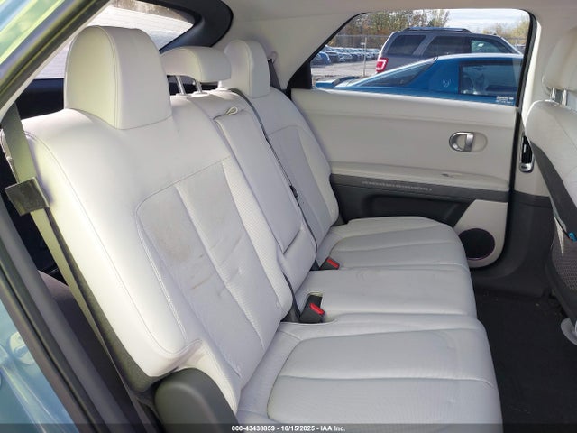 Hyundai Ioniq 5 Sel 2023 KM8KNDAF4PU203072 Image 8