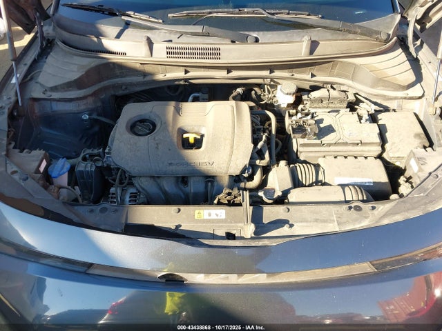 KNDJ53AU9P7194568 KIA Soul Gt-line
