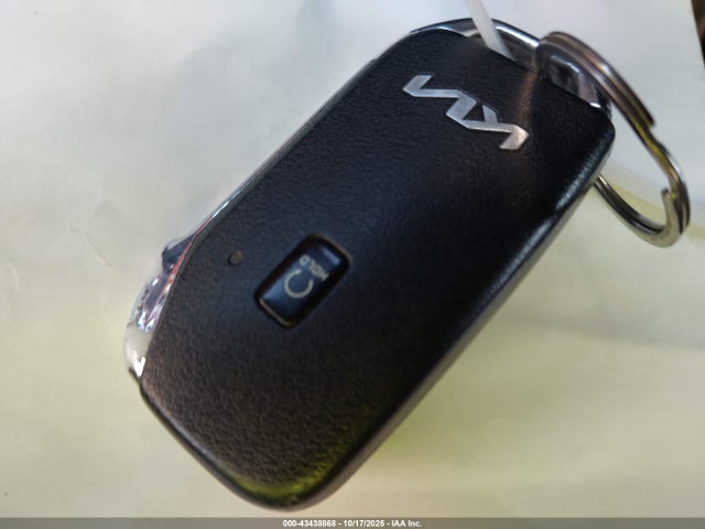 KNDJ53AU9P7194568 KIA Soul Gt-line