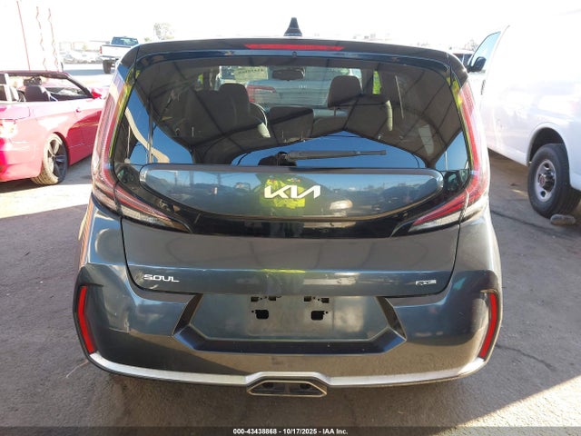 KNDJ53AU9P7194568 KIA Soul Gt-line