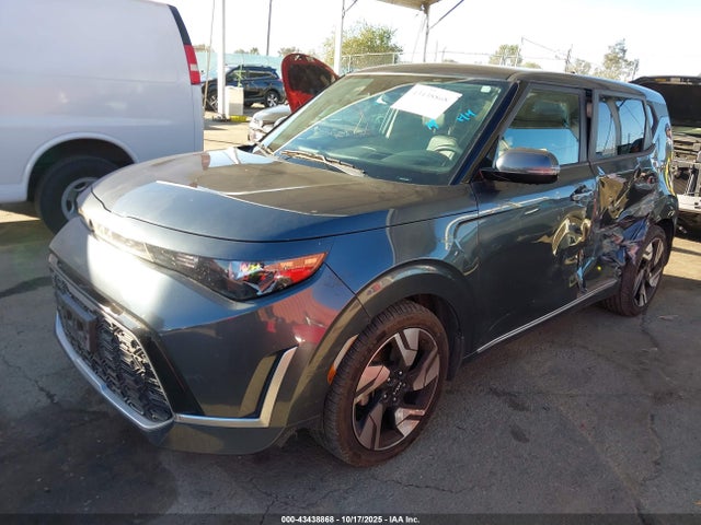 KNDJ53AU9P7194568 KIA Soul Gt-line