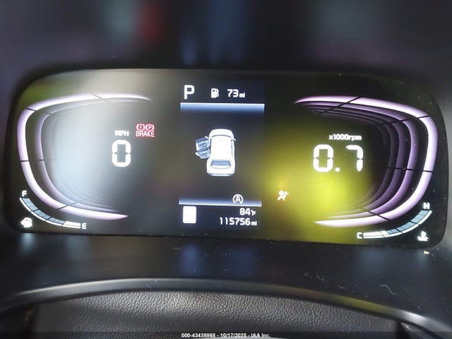KNDJ53AU9P7194568 KIA Soul Gt-line
