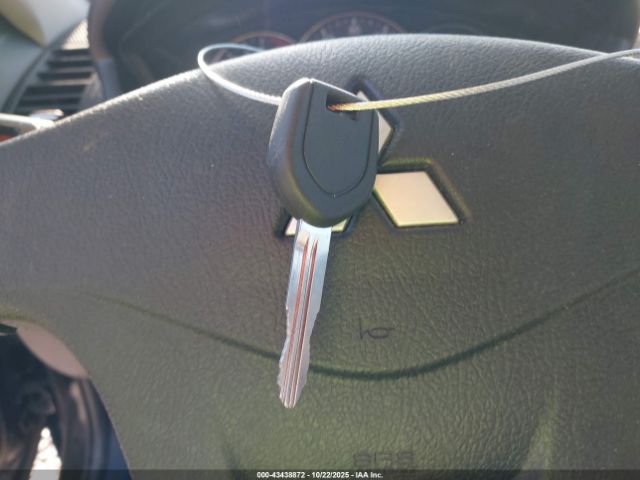 2010 MITSUBISHI GALANT 4A32B2FF1AE017921 Photo 10