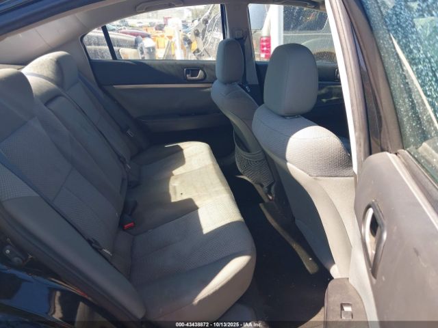 2010 MITSUBISHI GALANT 4A32B2FF1AE017921 Photo 7