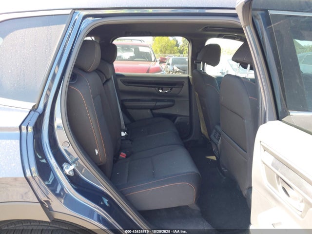 43438879 :رقم المزاد ، 7FARS5H58RE038836 vin ، 2024 Honda Cr-v Hybrid Sport مزاد بيع