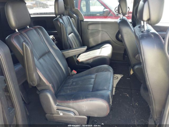 2016 DODGE GRAND CARAVAN 2C4RDGEG8GR310214 Photo 7