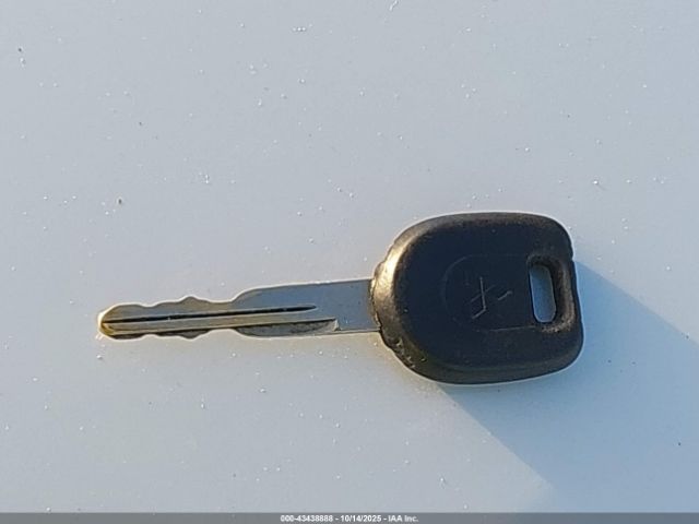 2003 MITSUBISHI ECLIPSE SPYDER 4A3AE55H33E045889 Photo 10