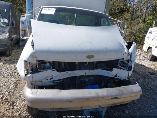 1994 FORD ECONOLINE 1FDKE37H2RHA21496 Photo 9