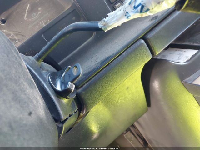 1994 FORD ECONOLINE 1FDKE37H2RHA21496 Photo 10