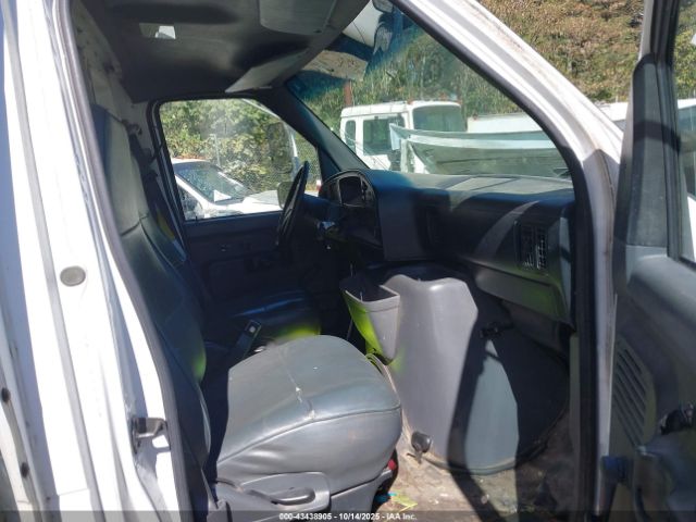 1994 FORD ECONOLINE 1FDKE37H2RHA21496 Photo 4