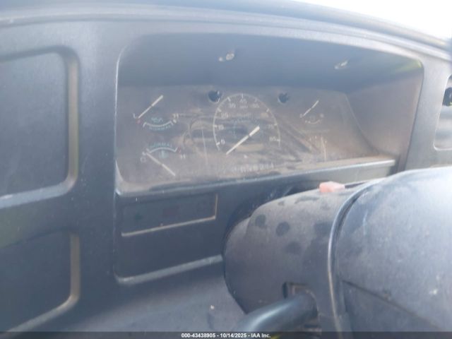 1994 FORD ECONOLINE 1FDKE37H2RHA21496 Photo 6