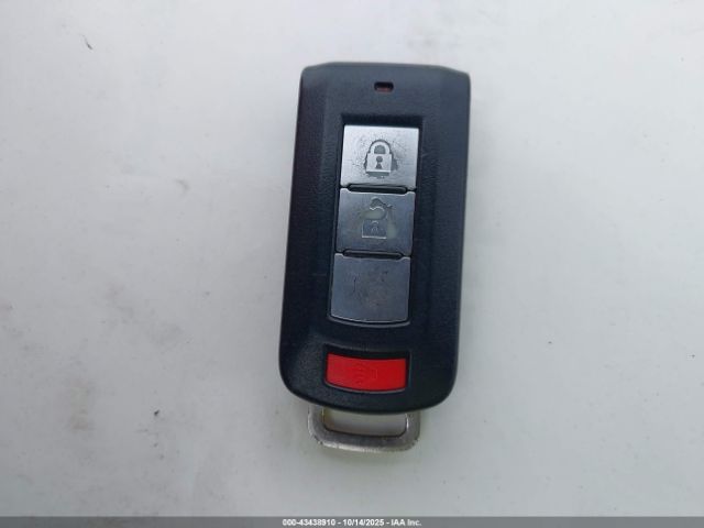 2015 MITSUBISHI OUTLANDER SPORT 4A4AR4AW5FE057464 Photo 10