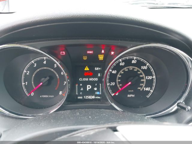 2015 MITSUBISHI OUTLANDER SPORT 4A4AR4AW5FE057464 Photo 6