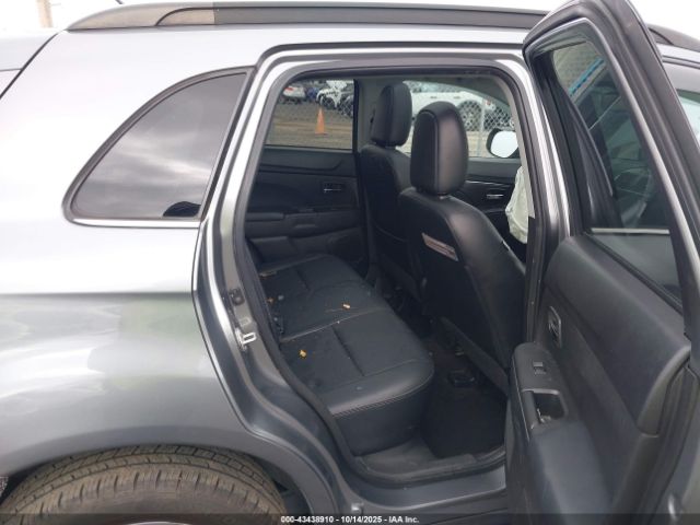 2015 MITSUBISHI OUTLANDER SPORT 4A4AR4AW5FE057464 Photo 7