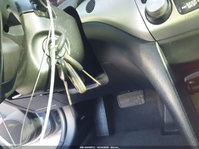 2007 ACURA TSX JH4CL96927C003116 Photo 10