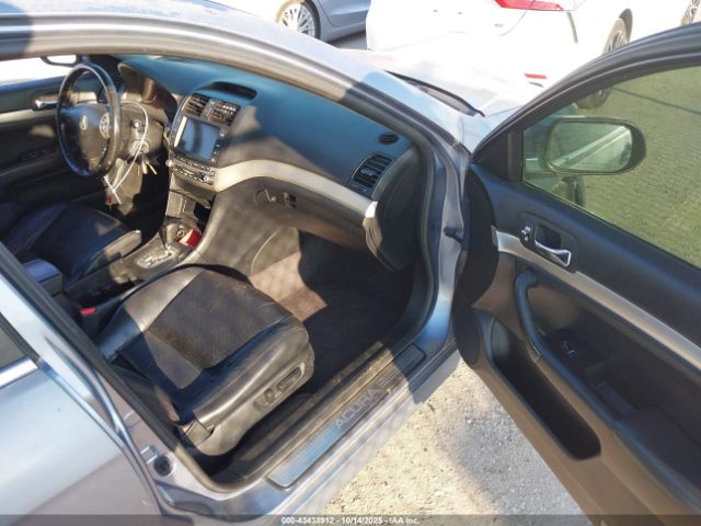 2007 ACURA TSX JH4CL96927C003116 Photo 4