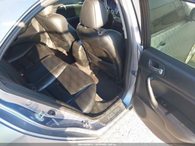 2007 ACURA TSX JH4CL96927C003116 Photo 7