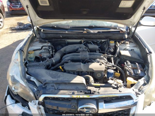 2013 SUBARU LEGACY 4S3BMCP61D3008217 Photo 9