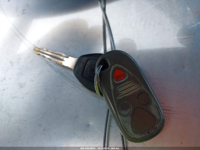 2002 ACURA MDX 2HNYD18692H538243 Photo 10