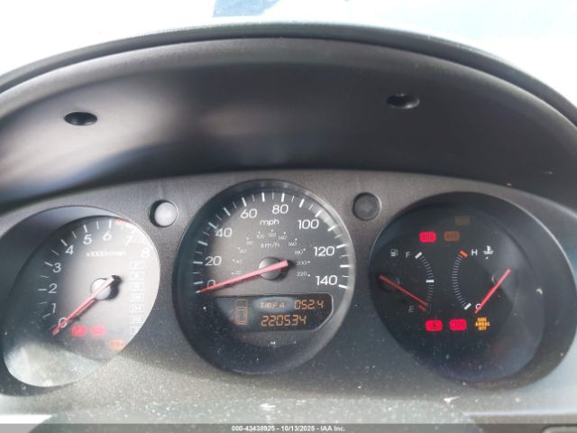 2002 ACURA MDX 2HNYD18692H538243 Photo 6