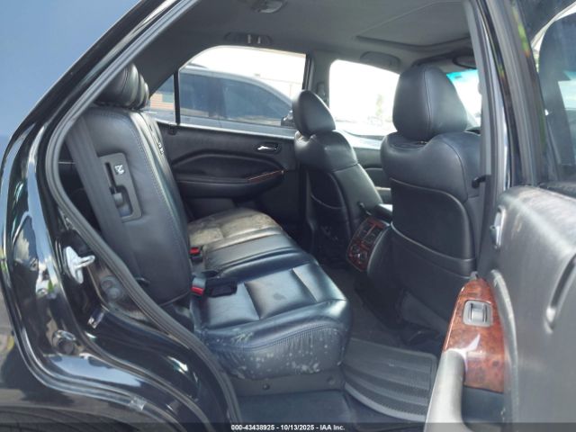 2002 ACURA MDX 2HNYD18692H538243 Photo 7