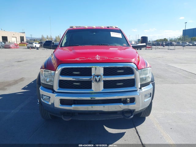 3C7WRMDL7FG559306 RAM 5500