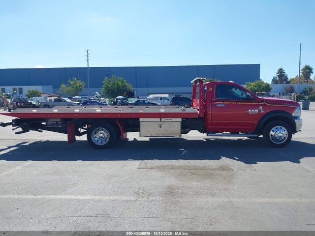 3C7WRMDL7FG559306 RAM 5500