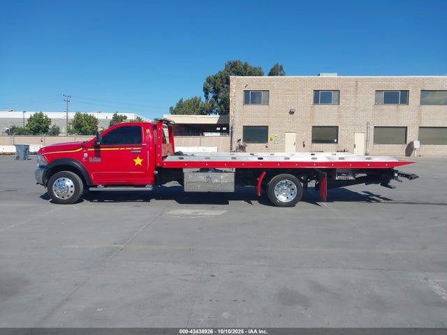 3C7WRMDL7FG559306 RAM 5500