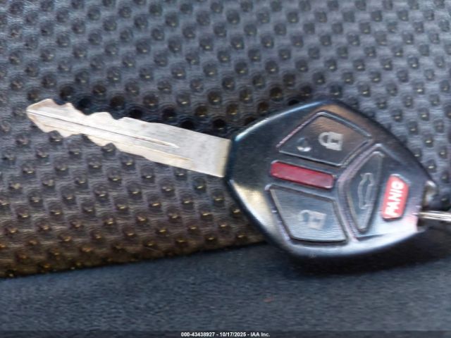 2006 MITSUBISHI ECLIPSE 4A3AK24F26E026584 Photo 10