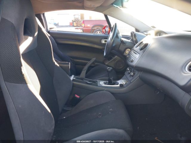 2006 MITSUBISHI ECLIPSE 4A3AK24F26E026584 Photo 4