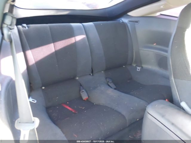 2006 MITSUBISHI ECLIPSE 4A3AK24F26E026584 Photo 7