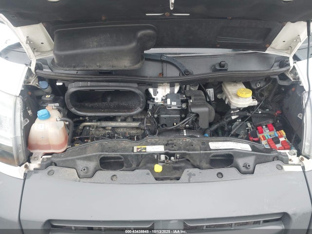 RAM Promaster 2500 2014 3C6TRVCD7EE120205 Image 10
