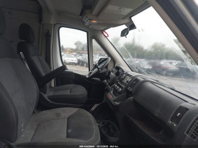 RAM Promaster 2500 2014 3C6TRVCD7EE120205 Image 5