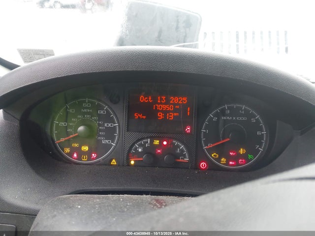RAM Promaster 2500 2014 3C6TRVCD7EE120205 Image 7