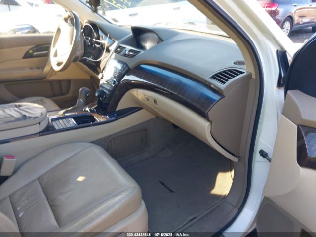 2010 ACURA MDX 2HNYD2H43AH510022 Photo 4