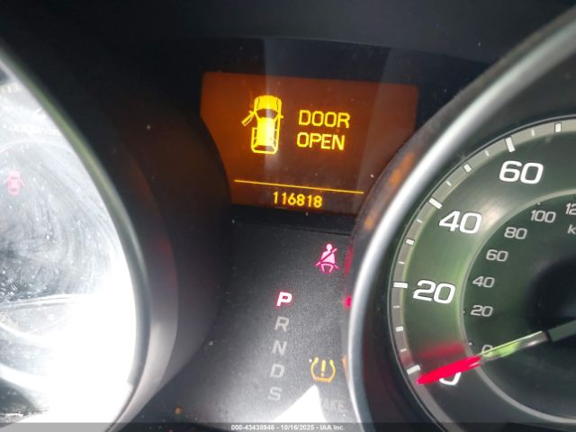 2010 ACURA MDX 2HNYD2H43AH510022 Photo 6