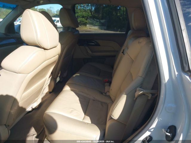 2010 ACURA MDX 2HNYD2H43AH510022 Photo 7