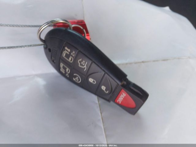 2020 DODGE GRAND CARAVAN 2C4RDGCG8LR255566 Photo 10