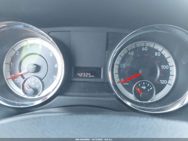 2020 DODGE GRAND CARAVAN 2C4RDGCG8LR255566 Photo 6