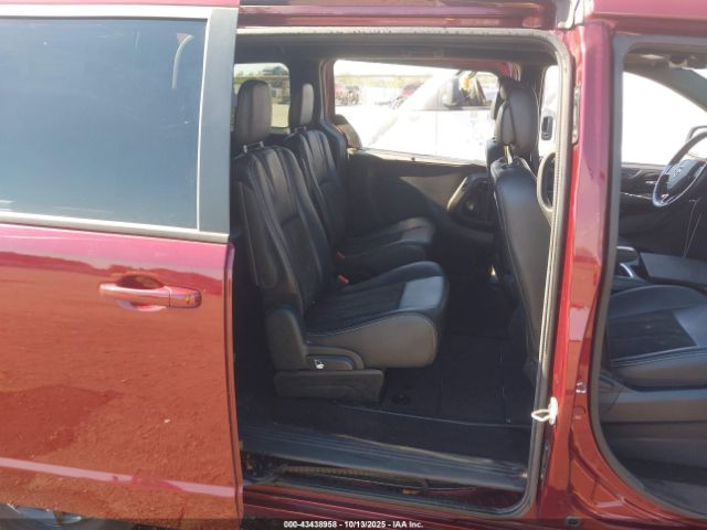 2020 DODGE GRAND CARAVAN 2C4RDGCG8LR255566 Photo 7