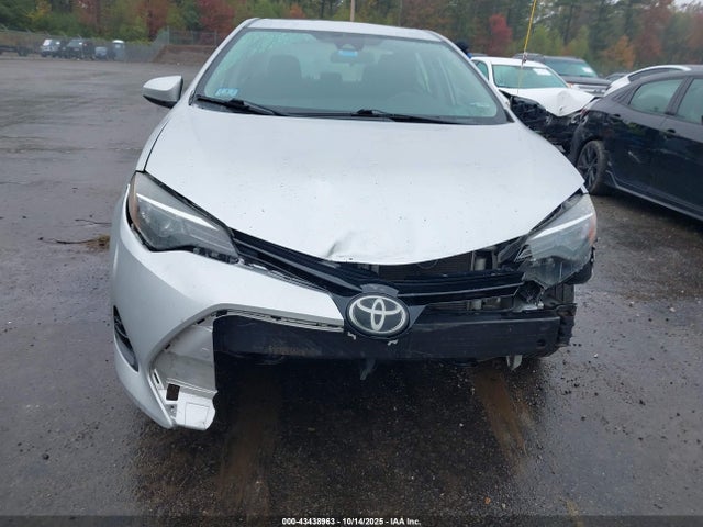 5YFBURHE5HP572331 Toyota COROLLA LE