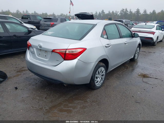 5YFBURHE5HP572331 Toyota COROLLA LE