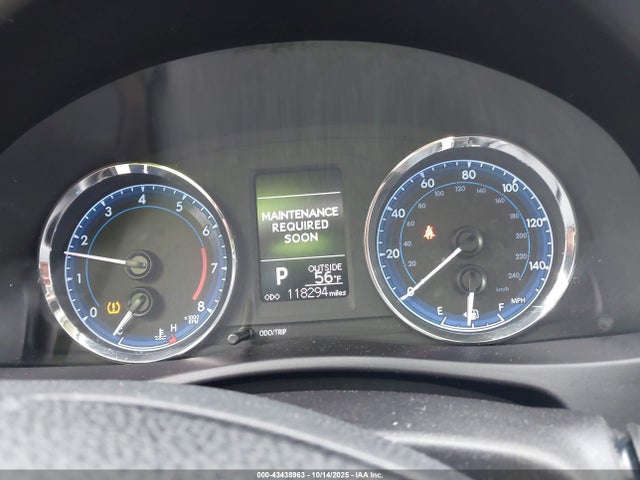 5YFBURHE5HP572331 Toyota COROLLA LE